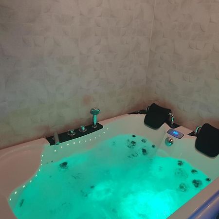 Apartamento Buenavista Con Jacuzzi Y Jardin Privado En Abadía エクステリア 写真