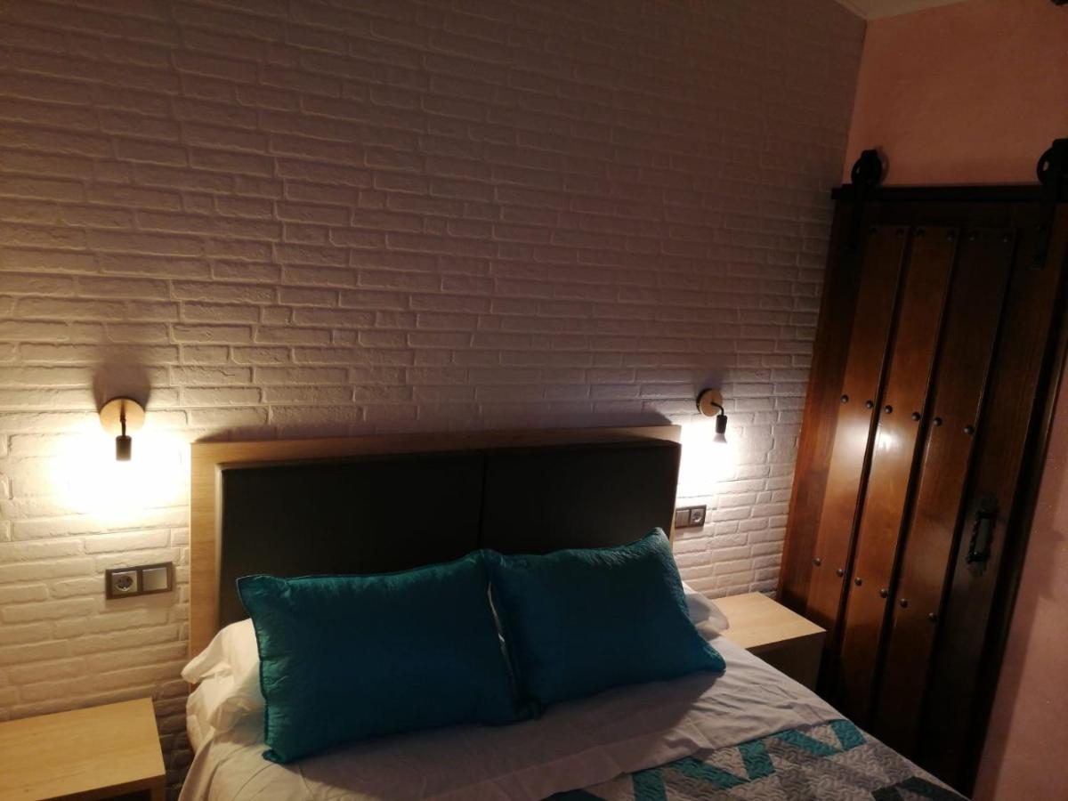 Apartamento Buenavista Con Jacuzzi Y Jardin Privado En Abadía エクステリア 写真