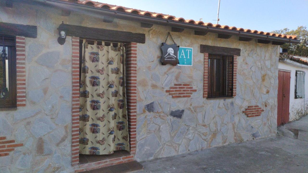 Apartamento Buenavista Con Jacuzzi Y Jardin Privado En Abadía エクステリア 写真