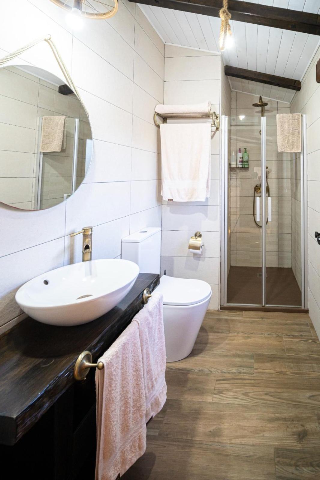 Apartamento Buenavista Con Jacuzzi Y Jardin Privado En Abadía エクステリア 写真
