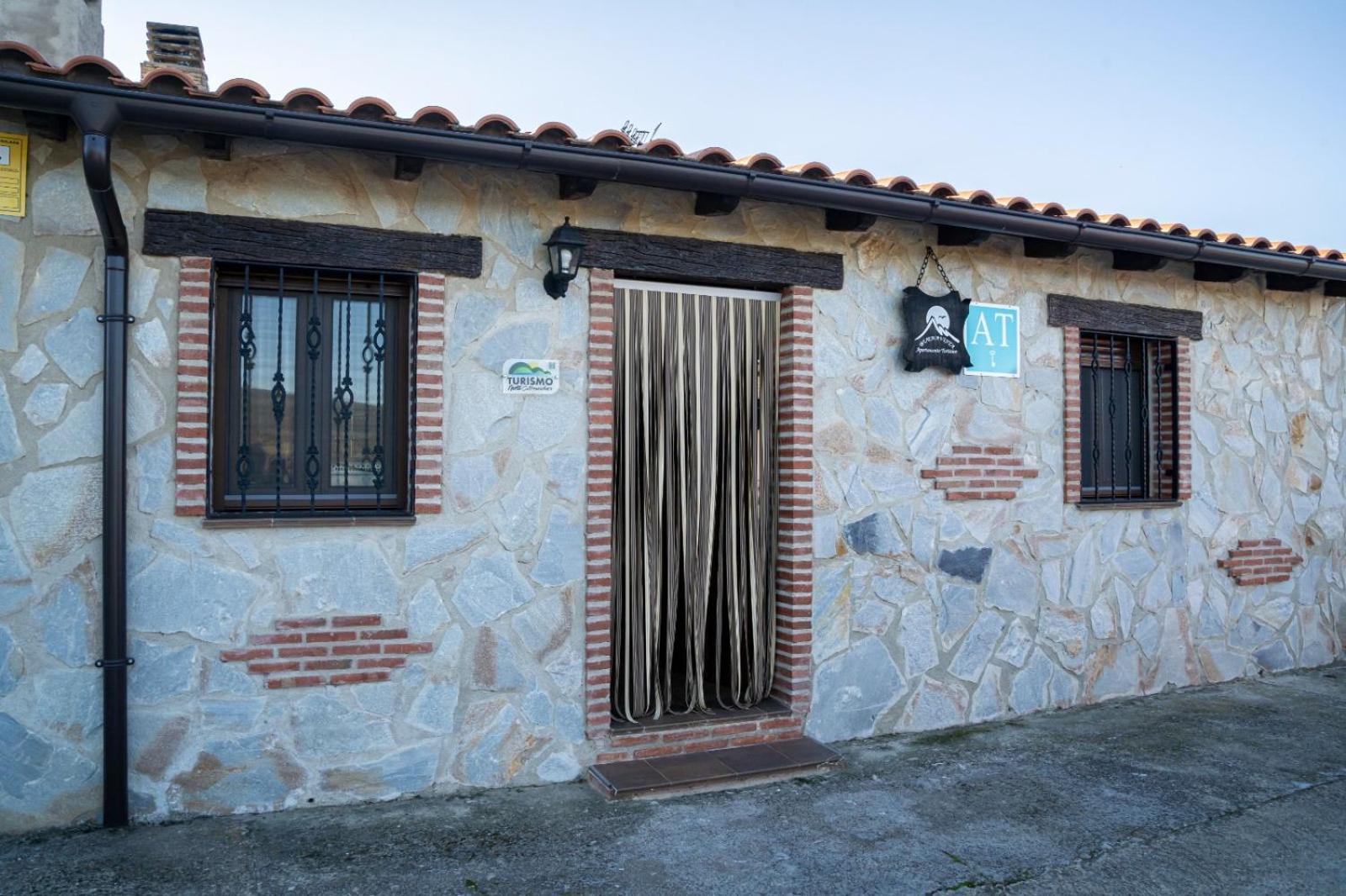 Apartamento Buenavista Con Jacuzzi Y Jardin Privado En Abadía エクステリア 写真